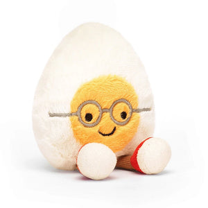 Jellycat Amuseable Boiled Egg - Geek