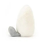 Load image into Gallery viewer, Jellycat Amuseable Cream Heart - Small
