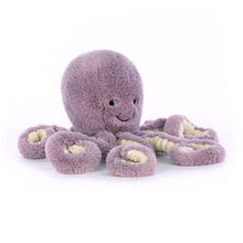 Load image into Gallery viewer, Jellycat Maya Octopus - Little
