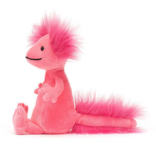 Load image into Gallery viewer, Jellycat Alice Axolotl - Small
