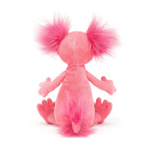 Load image into Gallery viewer, Jellycat Alice Axolotl - Small
