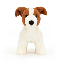 Load image into Gallery viewer, Jellycat Albert Jack Russell
