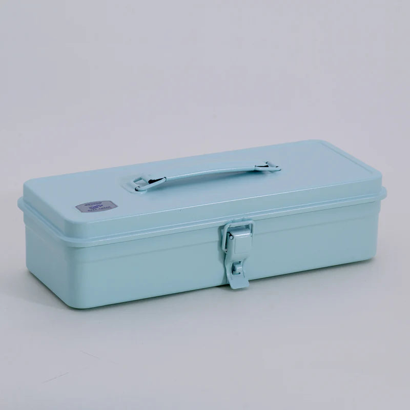 Toyo Steel Toolbox T-320 | Glacier