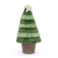 Load image into Gallery viewer, Jellycat Amuseable Nordic Spruce Christmas Tree - Really Big
