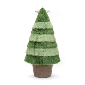 Jellycat Amuseable Nordic Spruce Christmas Tree - Really Big