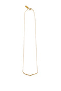 Abacus Row Columbia Necklace