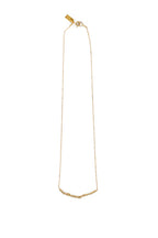 Abacus Row Columbia Necklace