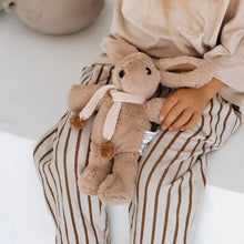 Load image into Gallery viewer, And the Little Dog Laughed Hugh Rabbit - Medium
