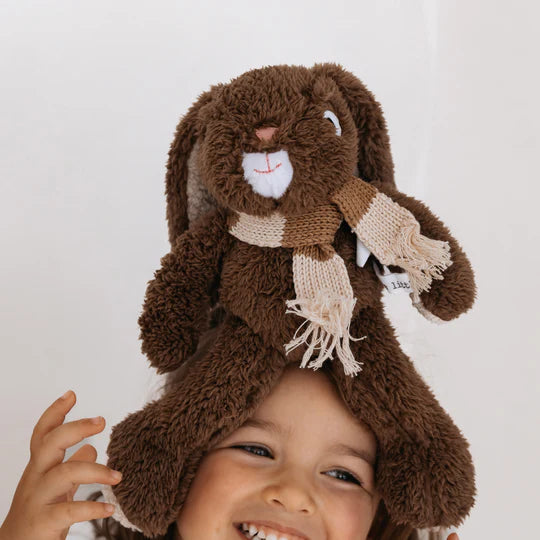 And the Little Dog Laughed Frankie Rabbit - Medium