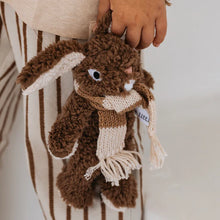 Load image into Gallery viewer, And the Little Dog Laughed Frankie Rabbit - Mini
