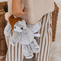 And the Little Dog Laughed Edith Rabbit - Mini