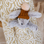 And the Little Dog Laughed Edith Rabbit - Medium