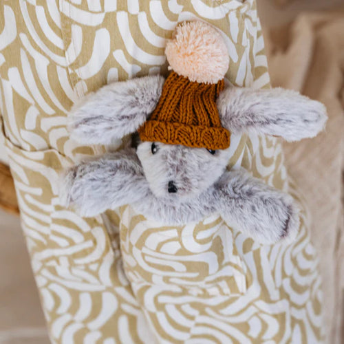 And the Little Dog Laughed Edith Rabbit - Medium