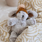 And the Little Dog Laughed Edith Rabbit - Mini