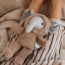 Load image into Gallery viewer, And the Little Dog Laughed Vincent Elephant
