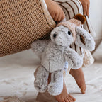 And the Little Dog Laughed Edith Rabbit - Medium