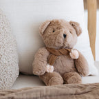 And the Little Dog Laughed Prudence Bear - Medium