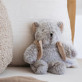 And the Little Dog Laughed Alfred Bear - Mini