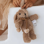 And the Little Dog Laughed Hugh Rabbit - Mini