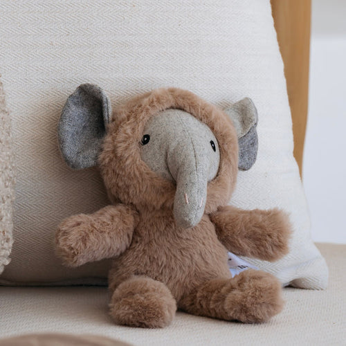And the Little Dog Laughed Vincent Elephant