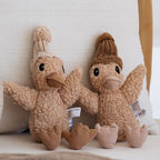 And the Little Dog Laughed Edmond Duck