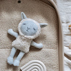 And the Little Dog Laughed Gladys Sheep
