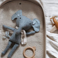 And the Little Dog Laughed Barnaby Elephant