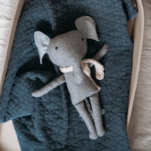 Load image into Gallery viewer, And the Little Dog Laughed Barnaby Elephant
