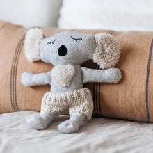 Load image into Gallery viewer, And the Little Dog Laughed Bernard Koala

