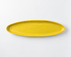 Haand Appetizer Tray | 15.5 in - Tumeric