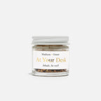 Madison + Green: Aromatherapy Inhaler - At Your Desk
