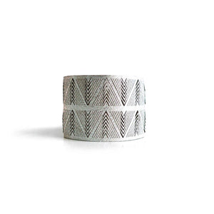 Oropopo Eyedazzler Bracelet | Silver
