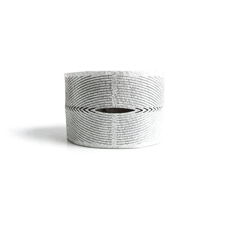 Oropopo Eyedazzler Bracelet | Silver