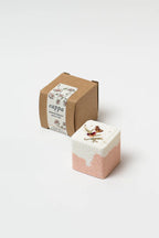 Even Keel Essential Oil Shower Steamer / Bath Fizzy - Cubes