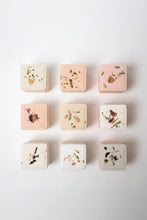Load image into Gallery viewer, Even Keel Essential Oil Shower Steamer / Bath Fizzy - Cubes
