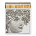Archivist Matches - Lady