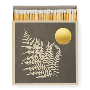 Archivist Matches - Fern