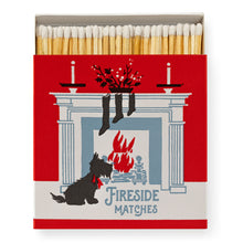 Load image into Gallery viewer, Archivist Matches - Scotty Dog Fireside
