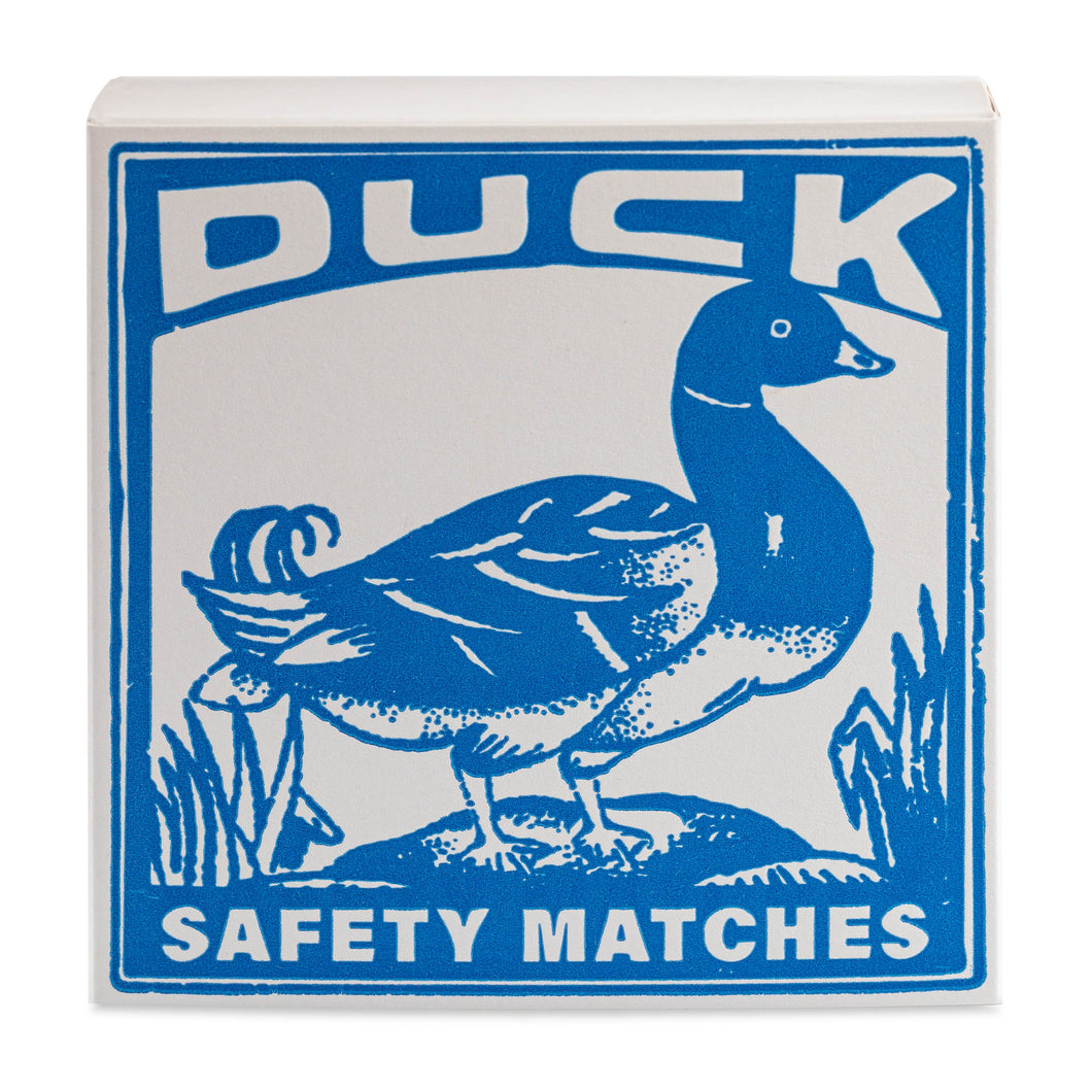 Archivist Matches - Duck