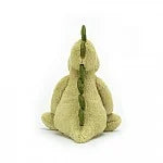 Load image into Gallery viewer, Jellycat Bashful Dino - Small
