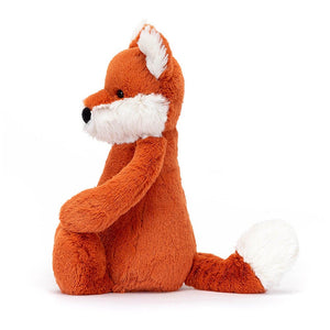 Jellycat Bashful Fox Cub - Medium