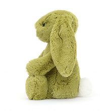 Load image into Gallery viewer, Jellycat Bashful Moss Bunny - Medium
