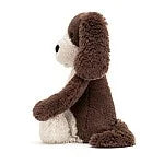 Load image into Gallery viewer, Jellycat Bashful Fudge Puppy - Small
