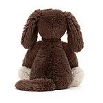 Load image into Gallery viewer, Jellycat Bashful Fudge Puppy - Small
