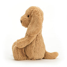 Load image into Gallery viewer, Jellycat Bashful Toffee Puppy Medium
