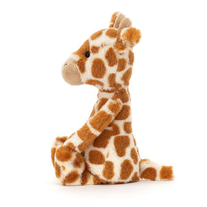 Jellycat Bashful Giraffe - Little