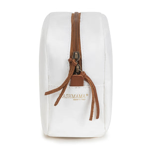 Uashmama Cosmetic Bag Beauty Case Medium - Peltro