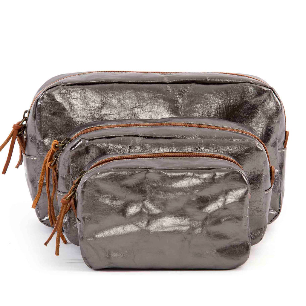 Uashmama Cosmetic Bag Beauty Case Medium - Peltro