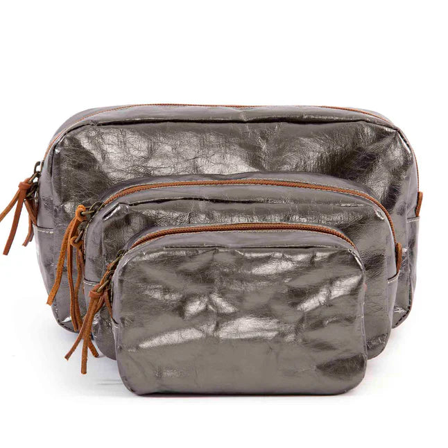 Uashmama Cosmetic Bag Beauty Case Large - Mordore