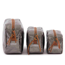 Load image into Gallery viewer, Uashmama Cosmetic Bag Beauty Case Medium - Peltro
